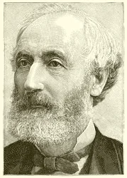 Cyrus W. Field