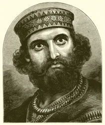 Daniel