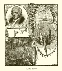 Daniel Boone
