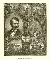 David Livingstone