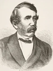 David Livingstone, from 