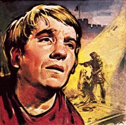 David Warner