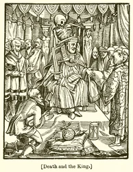 Death and the King
