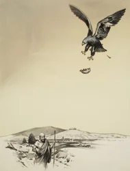 Death of Aeschylus