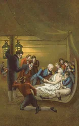 Death of Nelson