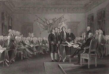 Declaration of Independence