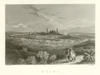 Delhi