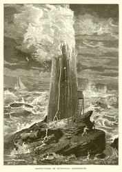 Destruction of Rudyerd