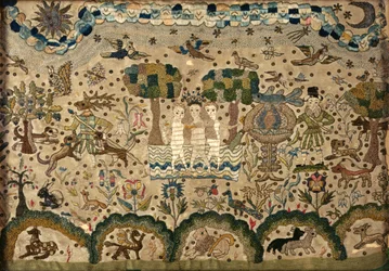 Diana and Actaeon