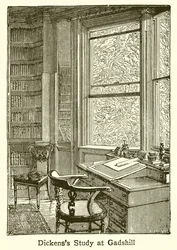 Dickens