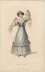 Dinner Ball Dress