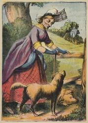 Dog! Dog! Bite Pig