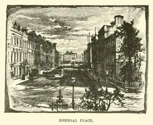Donegal Place