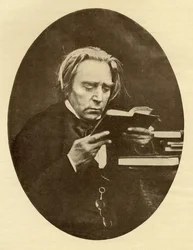 Douglas William Jerrold
