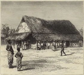 Dr Livingstone