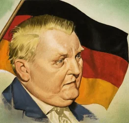 Dr Ludwig Erhard