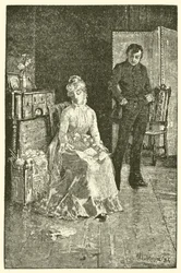 Dr Lydgate and Rosamond