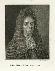 Dr Richard Morton