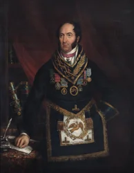 Dr Robert Thomas Crucefix