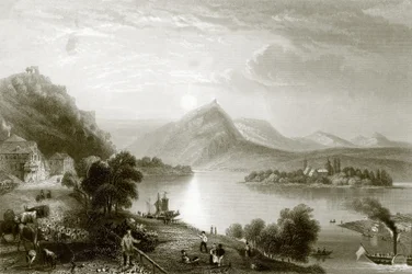 Drachenfels