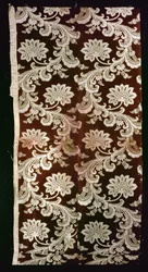 Dress silk