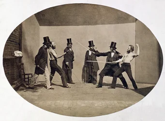 Duelling