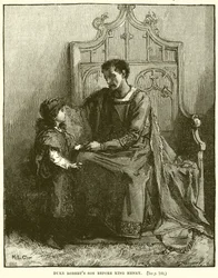 Duke Robert