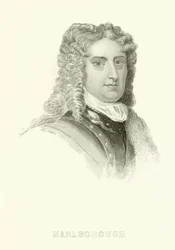 Duke of Marlborough