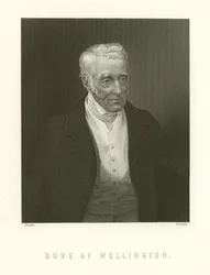Duke of Wellington