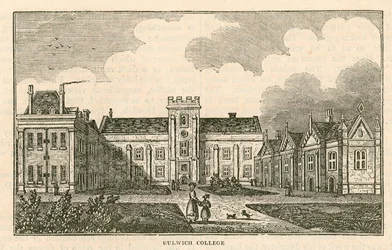 Dulwich College, London