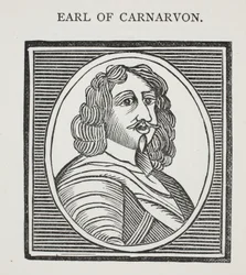 Earl of Carnarvon