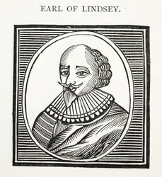 Earl of Lindsey