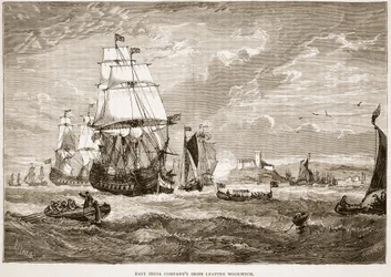 East India Company
