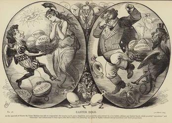 Easter Eggs