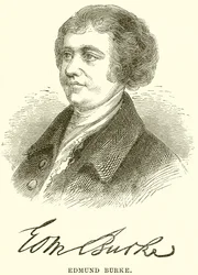 Edmund Burke
