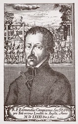 Edmund Campion