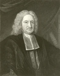 Edmund Halley