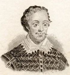 Edmund Spenser, from 