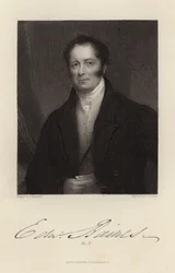 Edward Baines