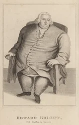 Edward Bright, Of Malden in Essex