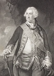 Edward Hawke, from 