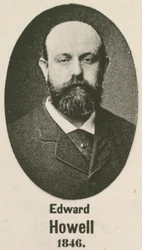 Edward Howell