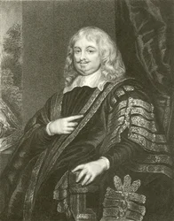 Edward Hyde, Earl of Clarendon