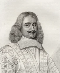 Edward Hyde, illustration from 