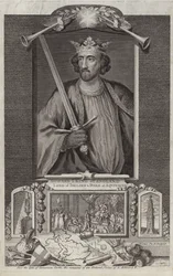Edward I of England