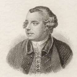 Edward Moore, from 