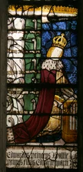 Edward, Prince of Wales