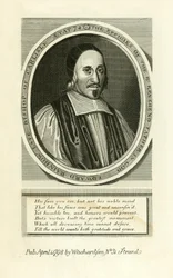 Edward Rainbow, Bishop of Carlisle