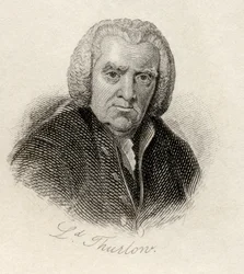 Edward Thurlow, from 