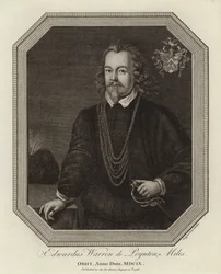 Edward Warren